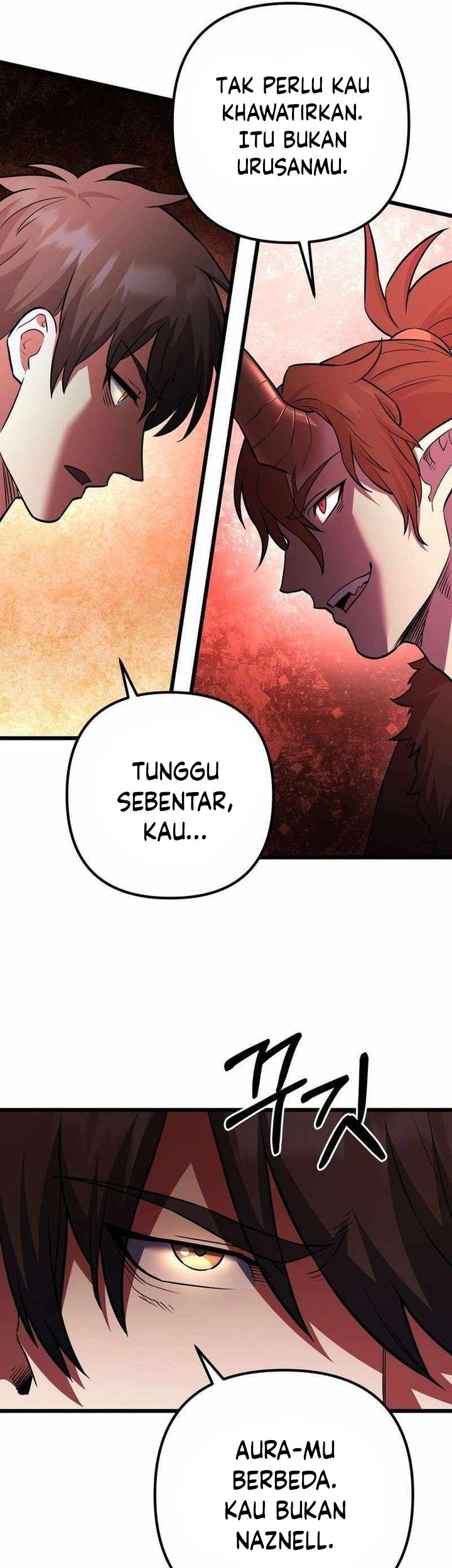 Maxed Out Leveling Chapter 96 Gambar 50