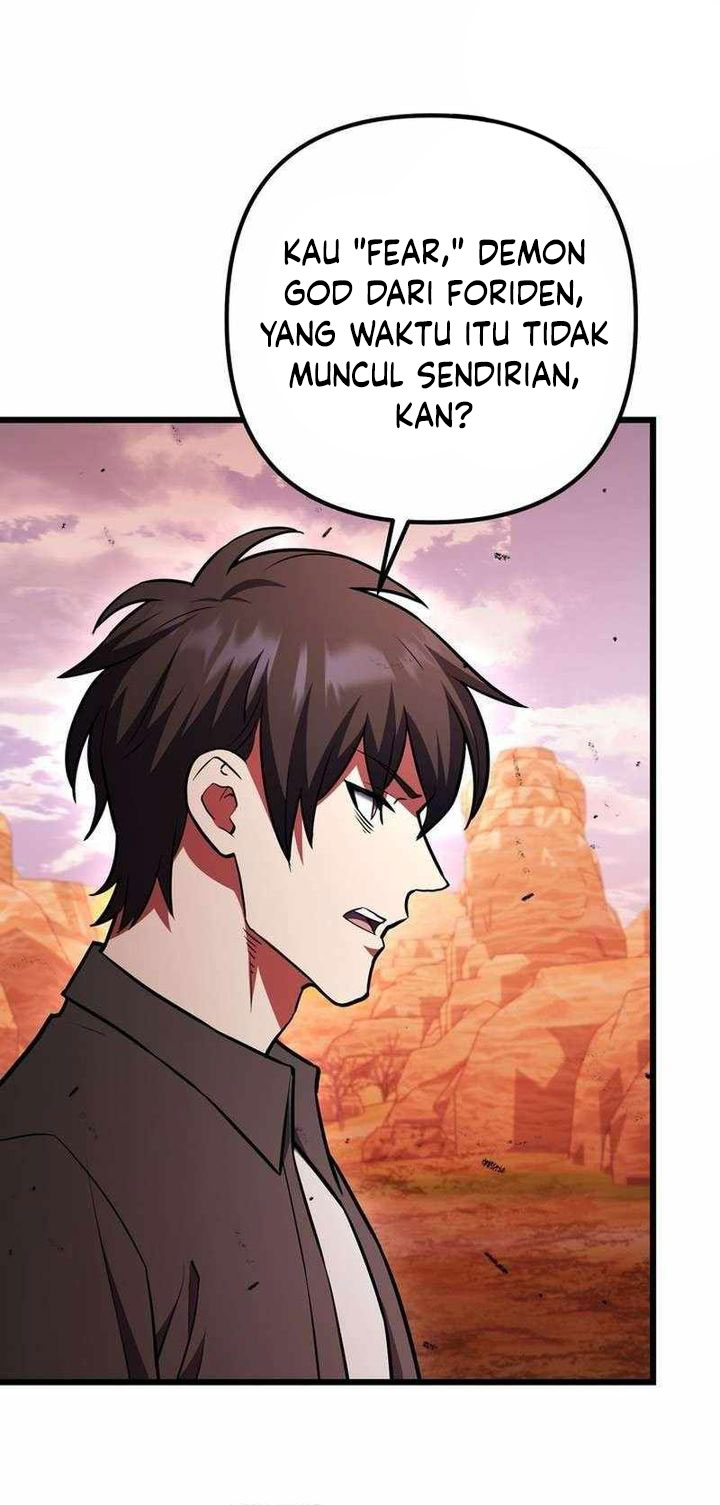 Maxed Out Leveling Chapter 96 Gambar 54