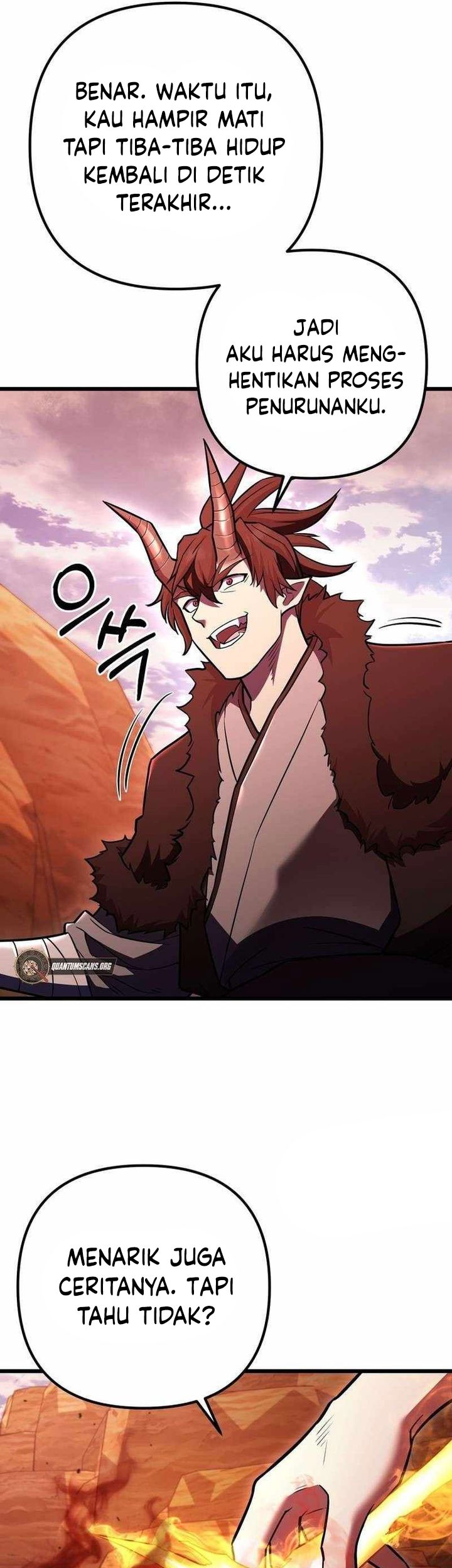 Maxed Out Leveling Chapter 96 Gambar 55
