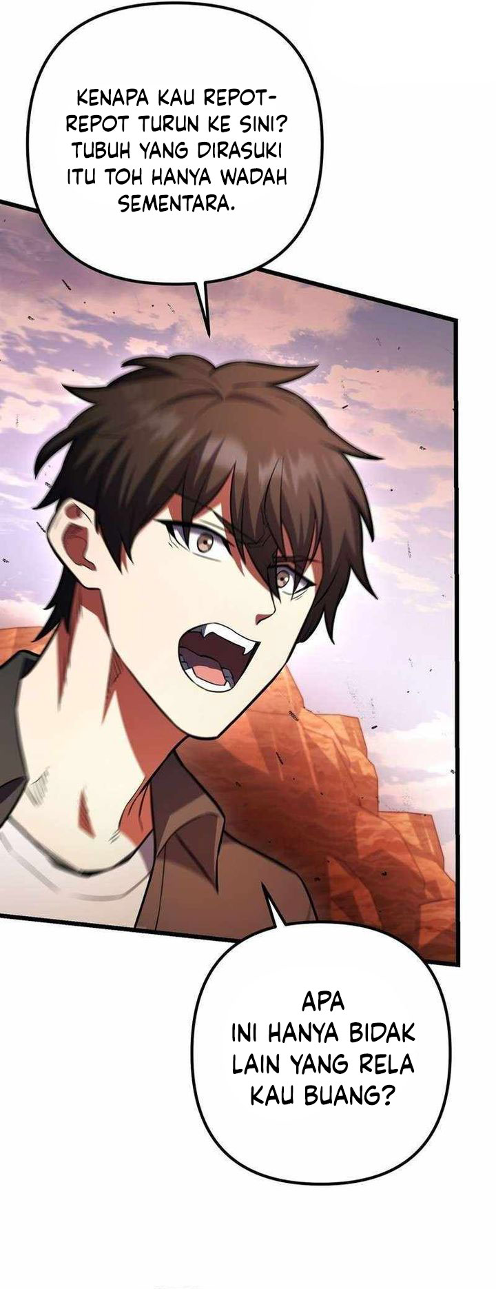 Maxed Out Leveling Chapter 96 Gambar 62