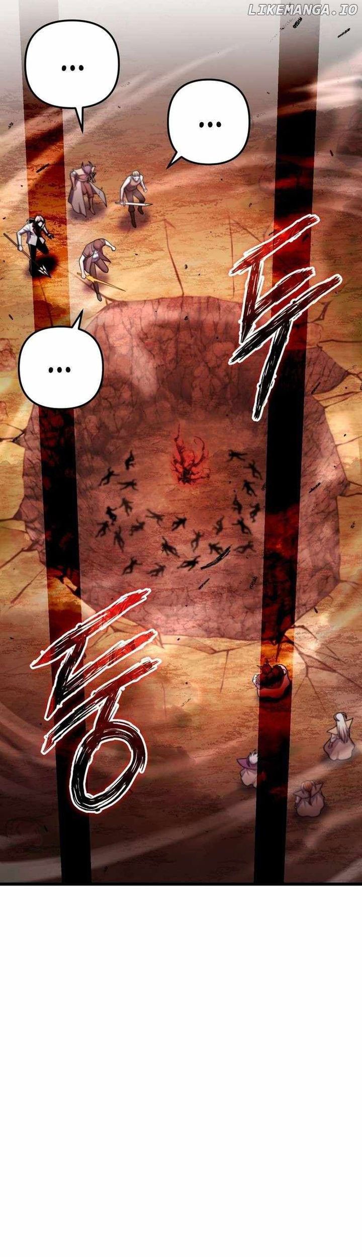 Maxed Out Leveling Chapter 96 Gambar 70
