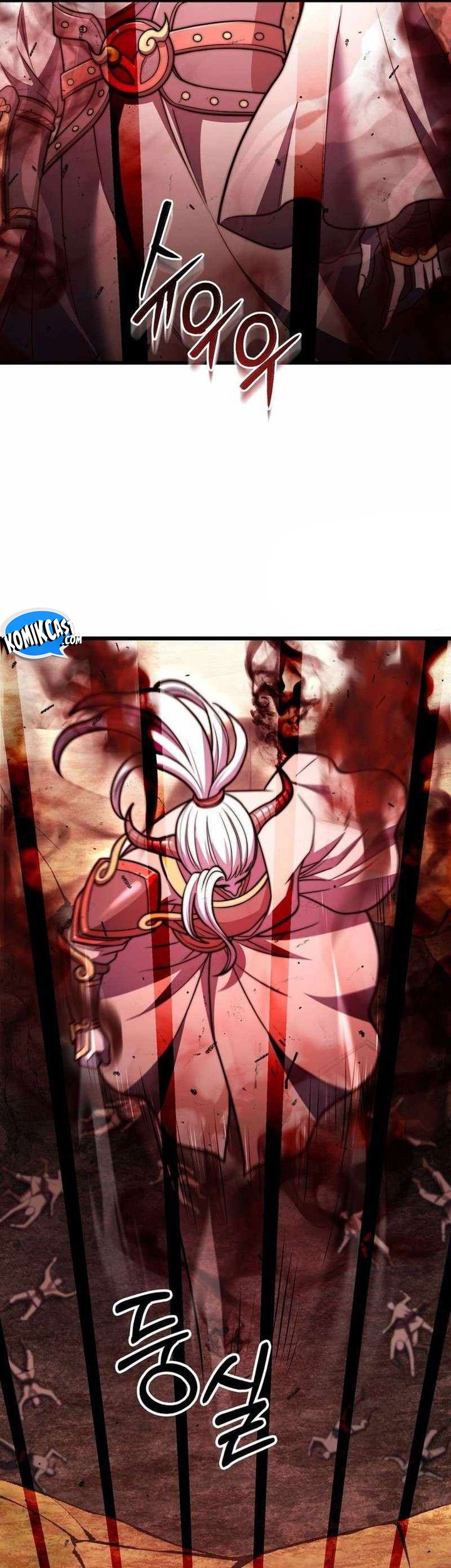 Maxed Out Leveling Chapter 96 Gambar 72