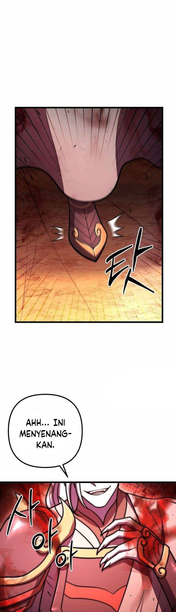 Maxed Out Leveling Chapter 96 Gambar 74
