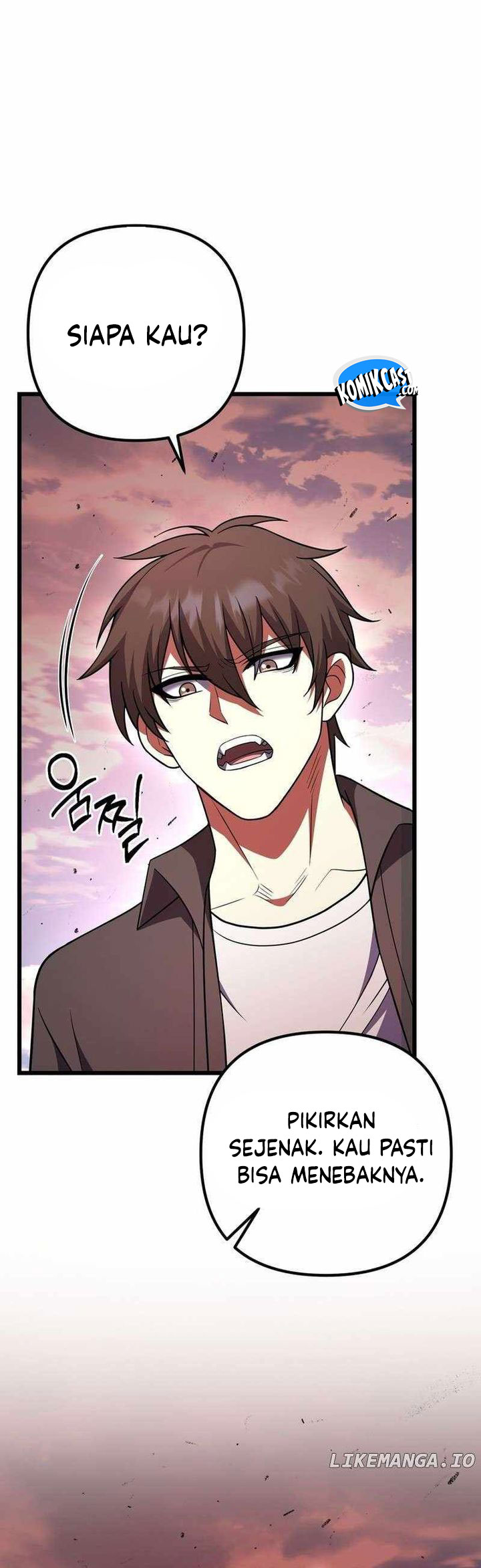 Maxed Out Leveling Chapter 96 Gambar 76