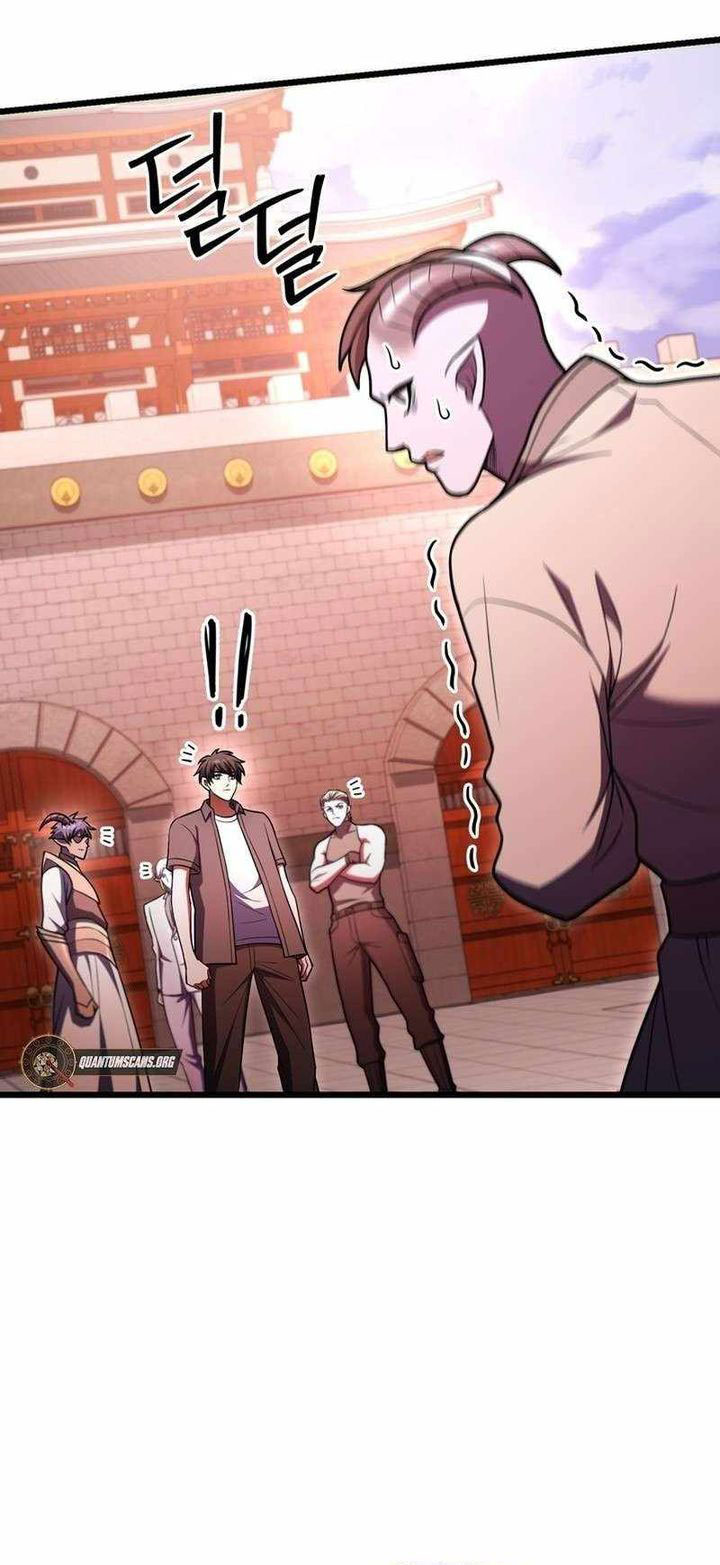 Maxed Out Leveling Chapter 96 Gambar 13