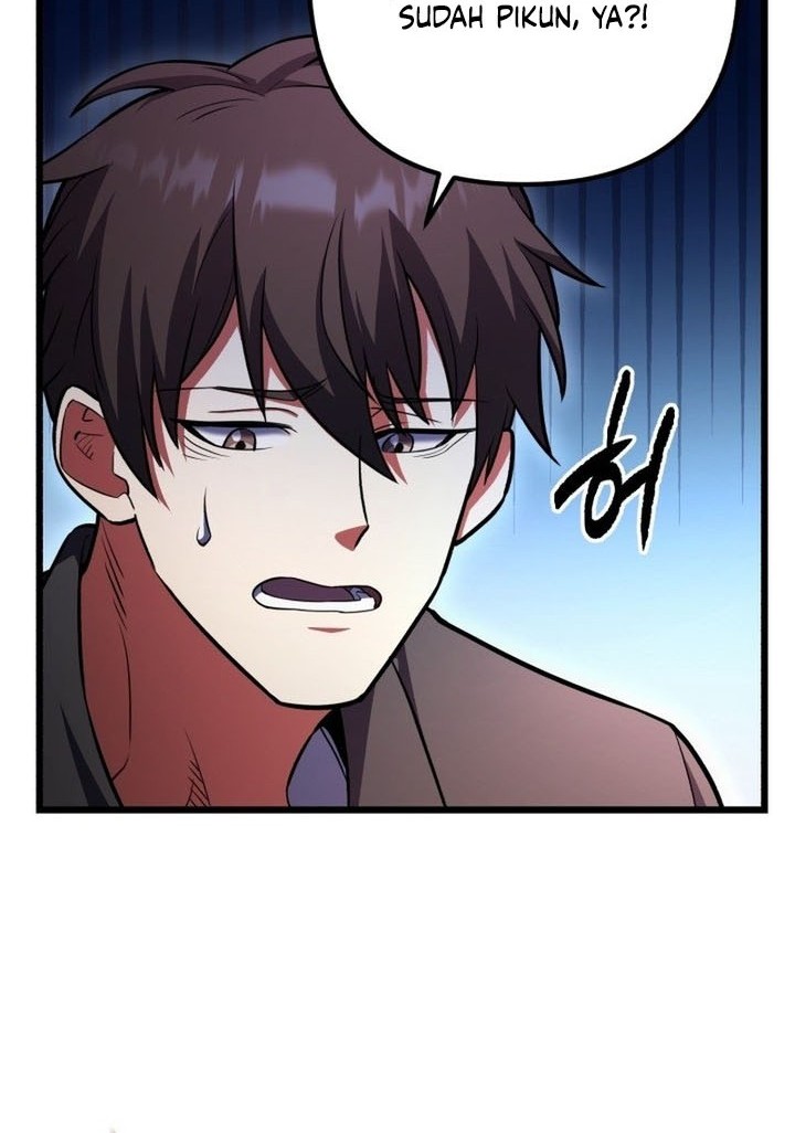 Maxed Out Leveling Chapter 97 Gambar 19