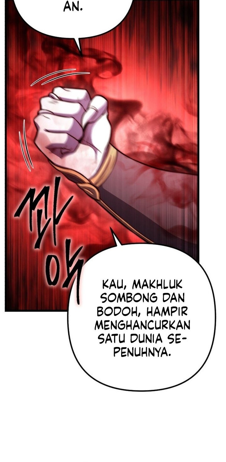 Maxed Out Leveling Chapter 97 Gambar 21
