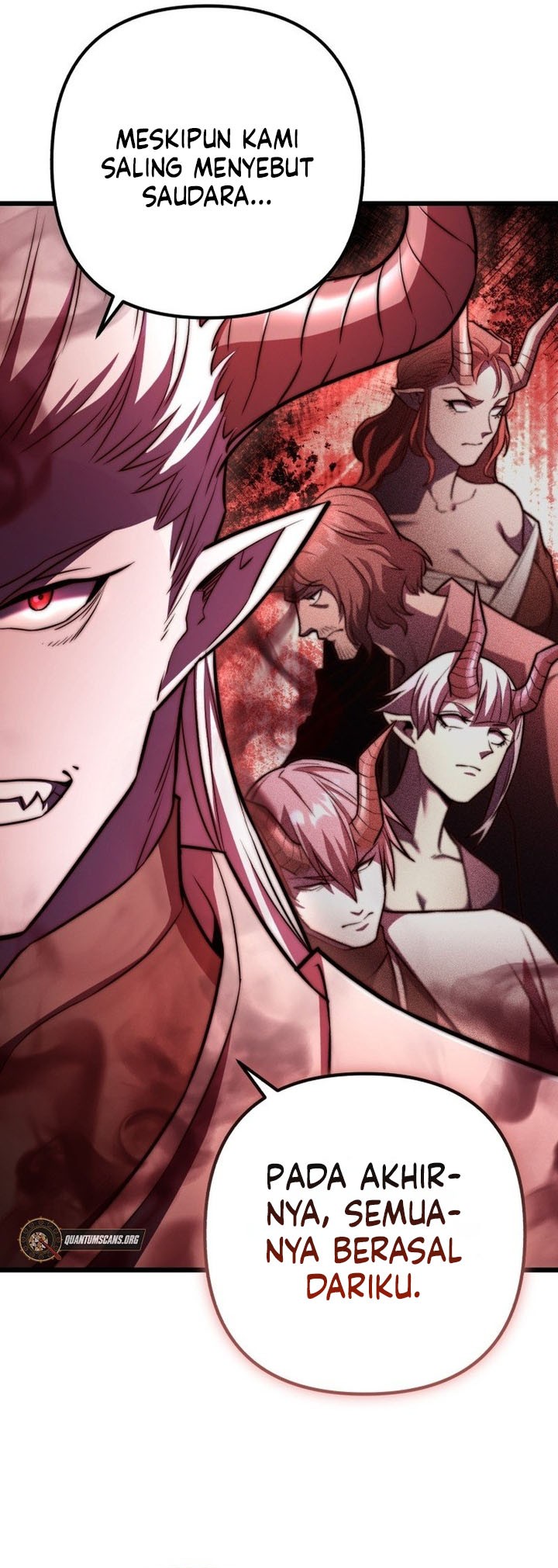 Maxed Out Leveling Chapter 97 Gambar 22