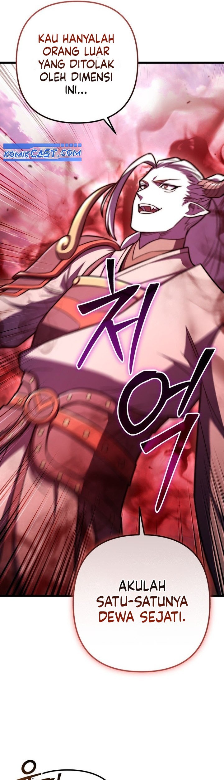 Maxed Out Leveling Chapter 97 Gambar 23