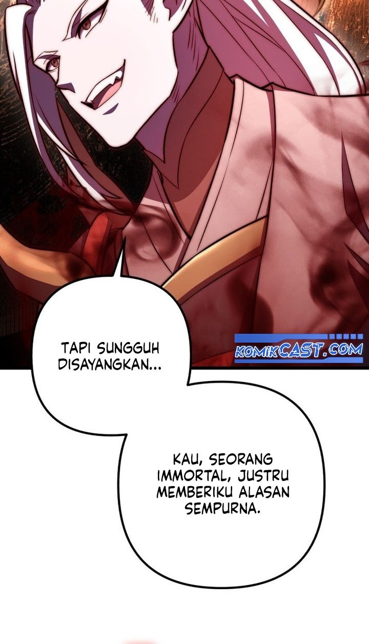 Maxed Out Leveling Chapter 97 Gambar 26