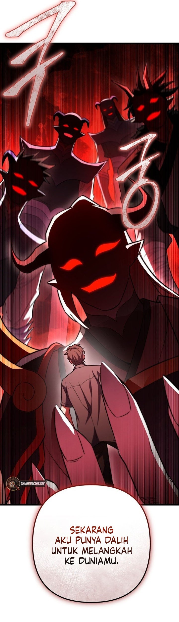 Maxed Out Leveling Chapter 97 Gambar 27