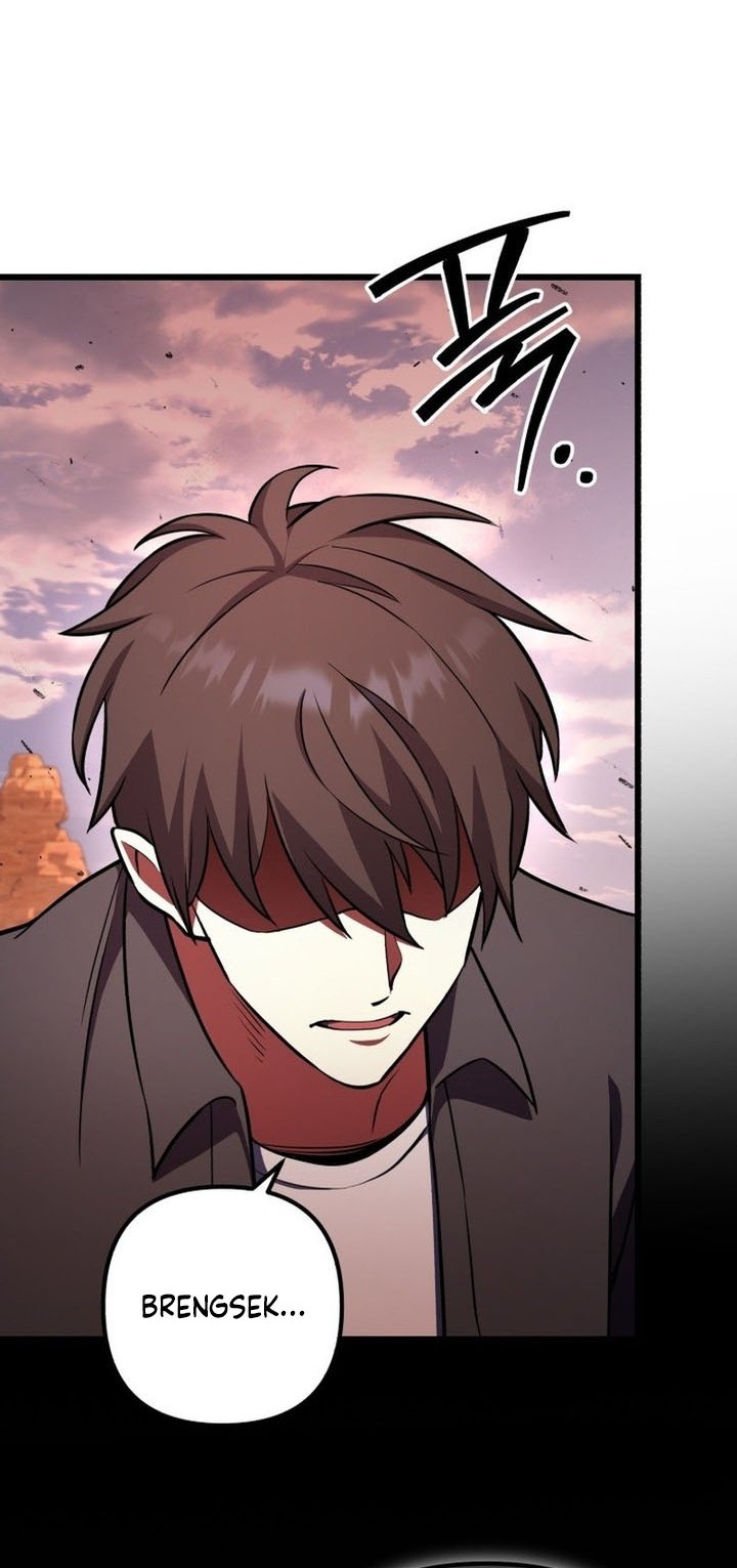 Maxed Out Leveling Chapter 97 Gambar 28