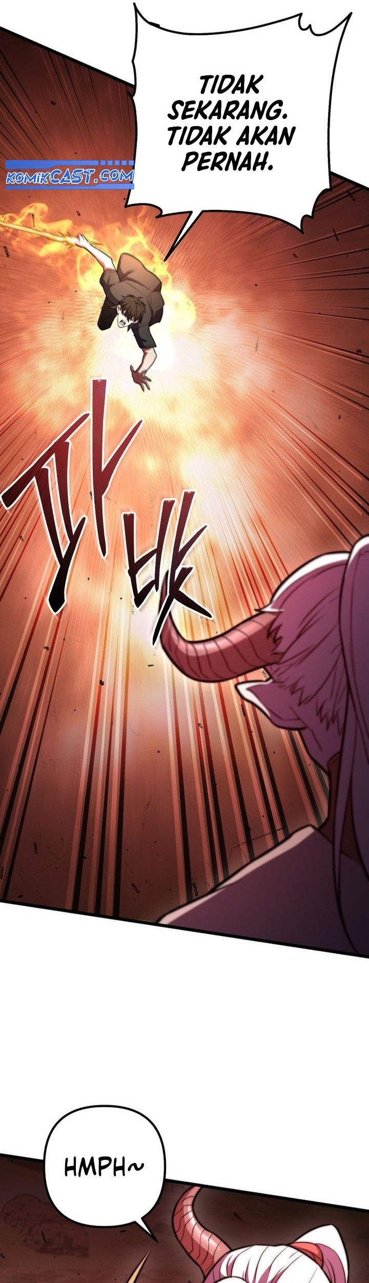 Maxed Out Leveling Chapter 97 Gambar 31
