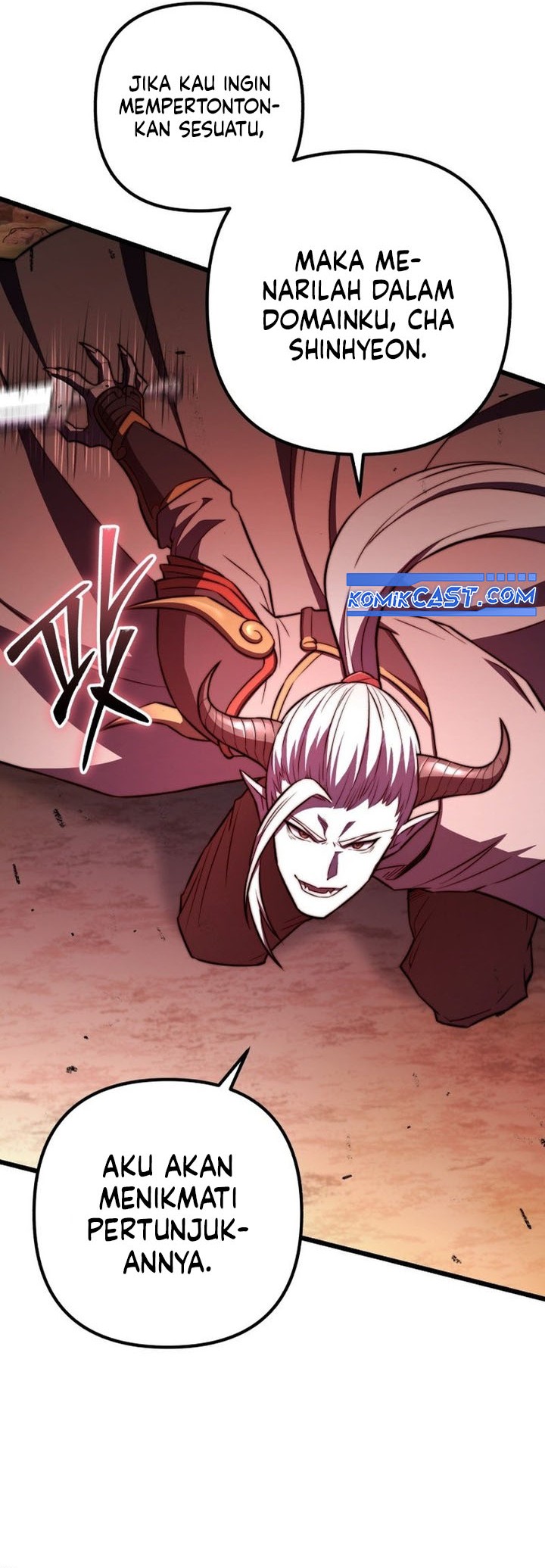 Maxed Out Leveling Chapter 97 Gambar 35