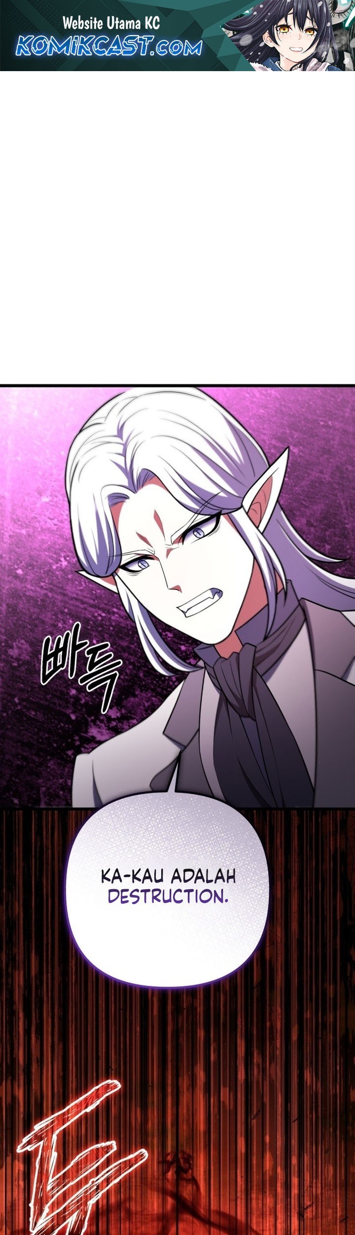 Baca Komik Maxed Out Leveling Chapter 97 Gambar 1