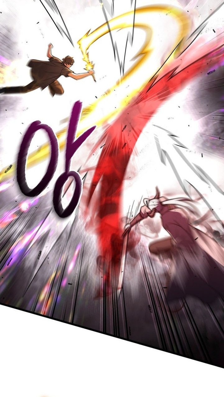 Maxed Out Leveling Chapter 97 Gambar 37