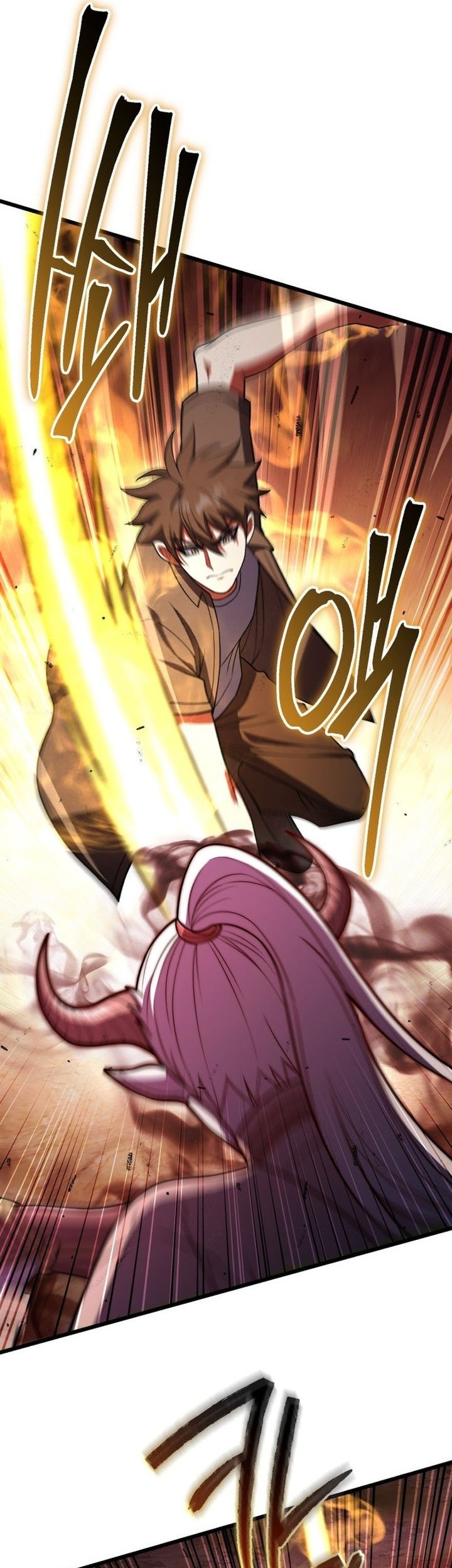 Maxed Out Leveling Chapter 97 Gambar 38