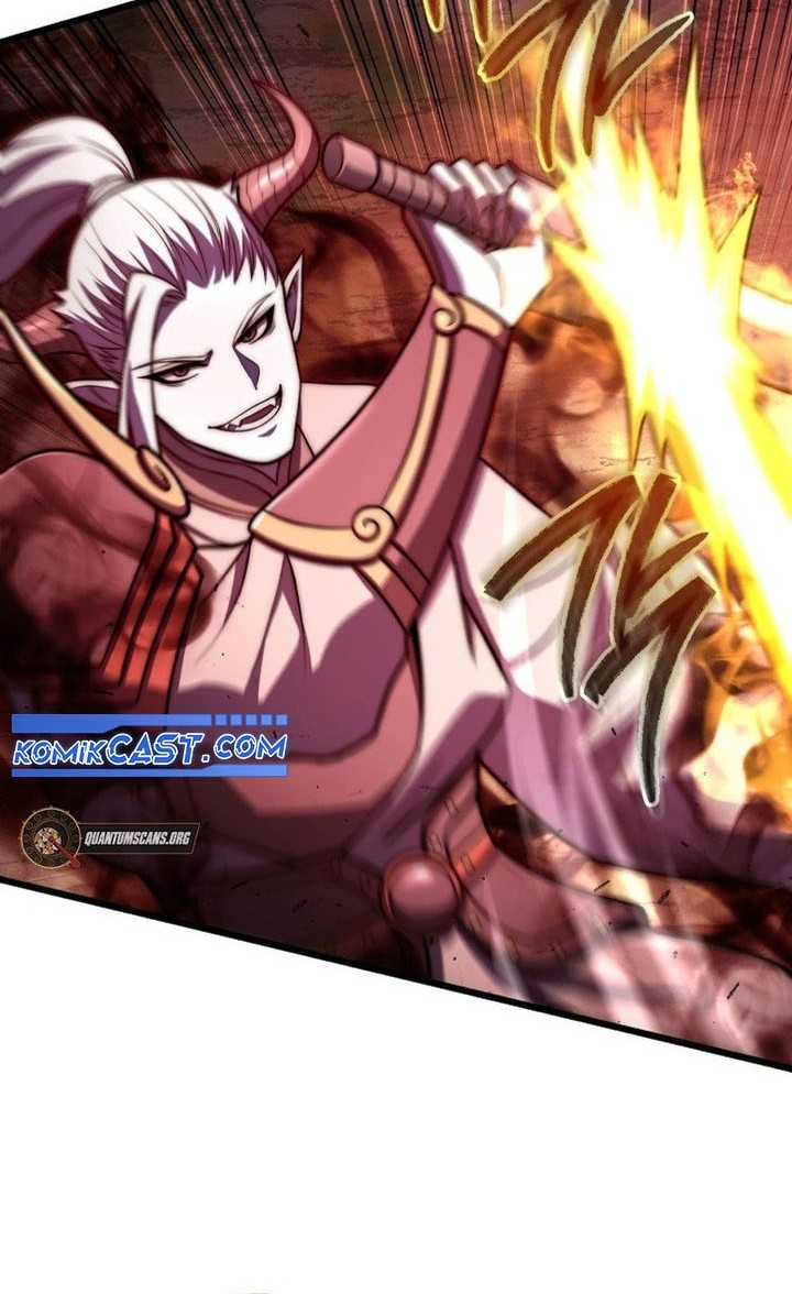 Maxed Out Leveling Chapter 97 Gambar 39