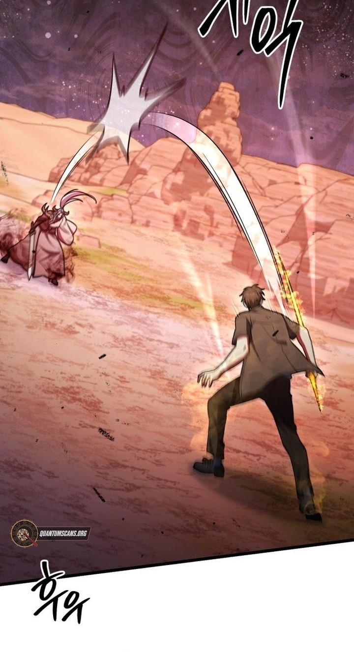 Maxed Out Leveling Chapter 97 Gambar 45