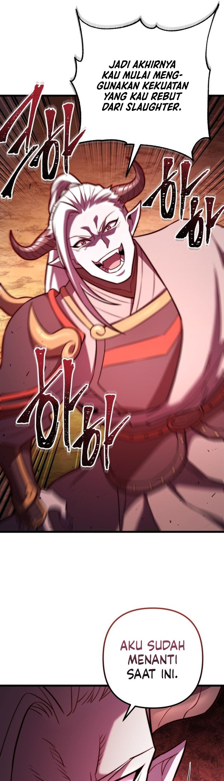 Maxed Out Leveling Chapter 97 Gambar 54