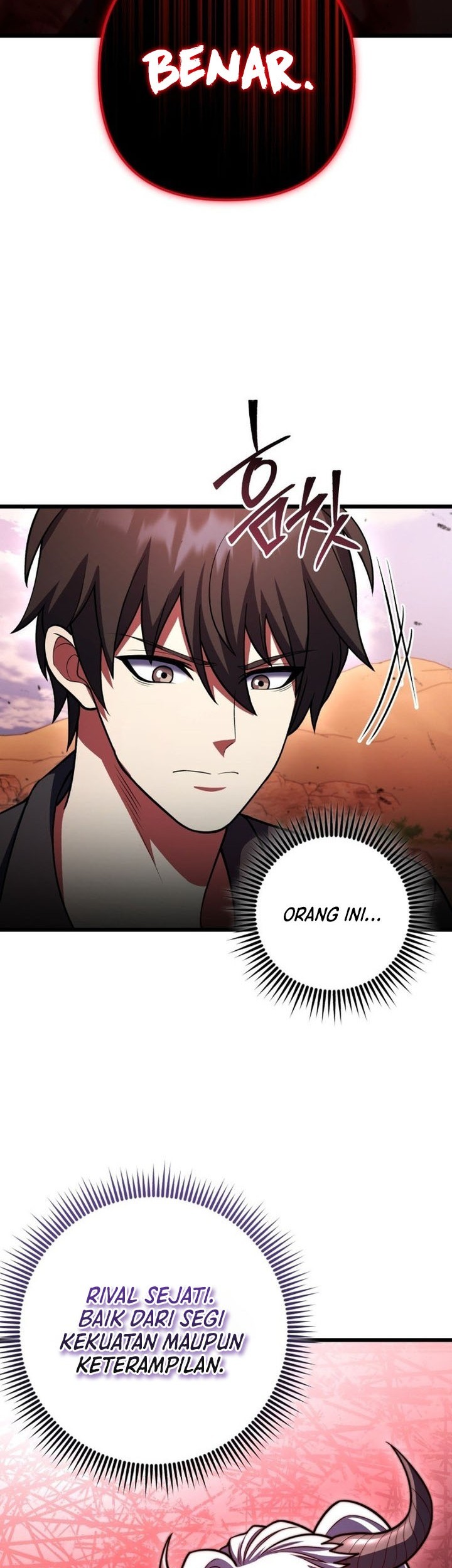 Maxed Out Leveling Chapter 97 Gambar 3