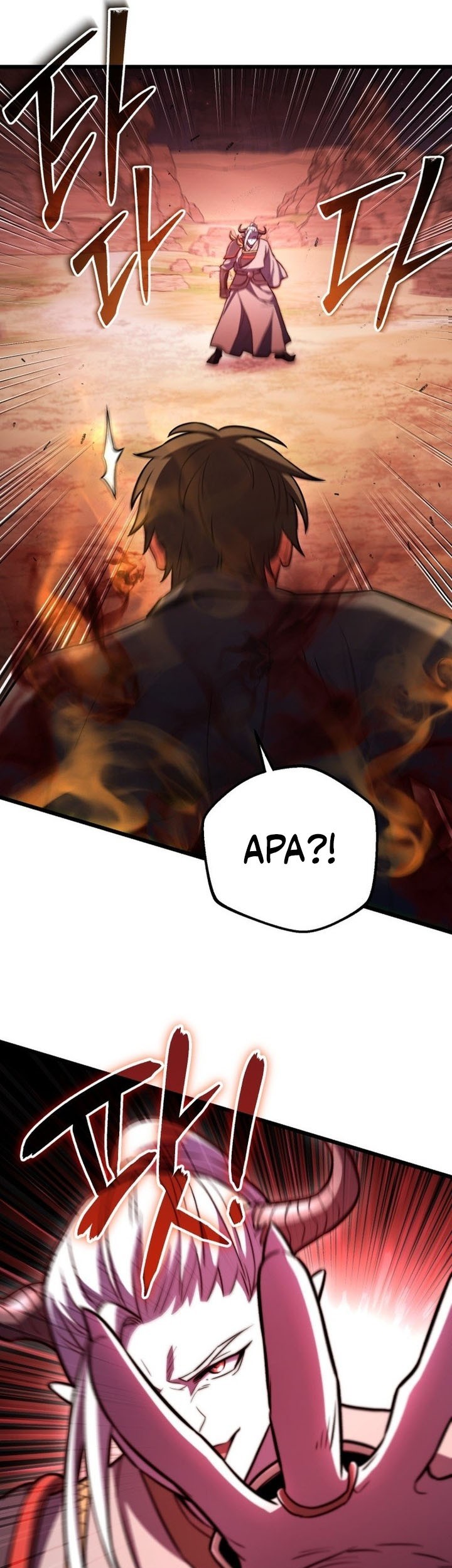 Maxed Out Leveling Chapter 97 Gambar 56