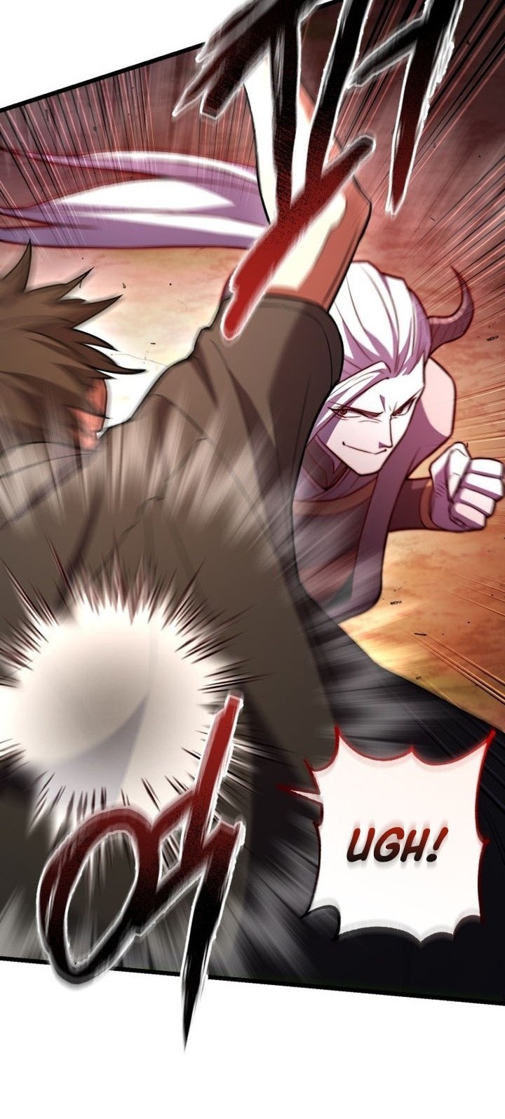 Maxed Out Leveling Chapter 97 Gambar 59
