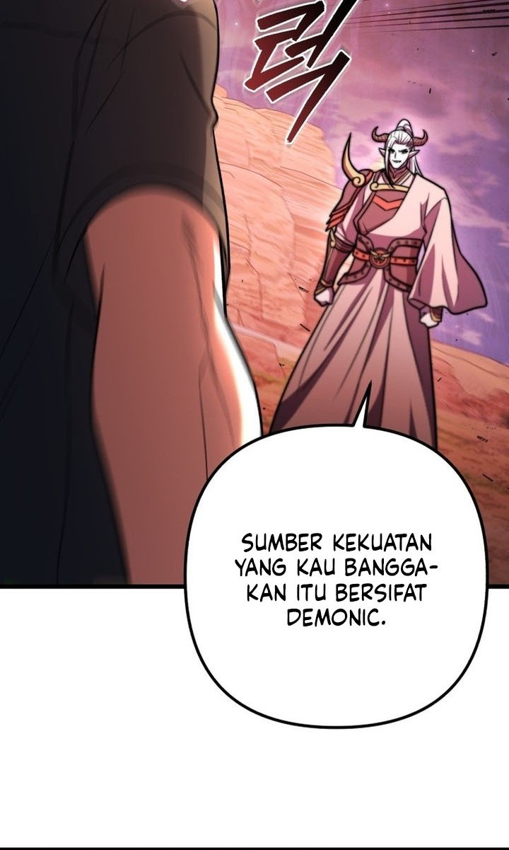 Maxed Out Leveling Chapter 97 Gambar 65