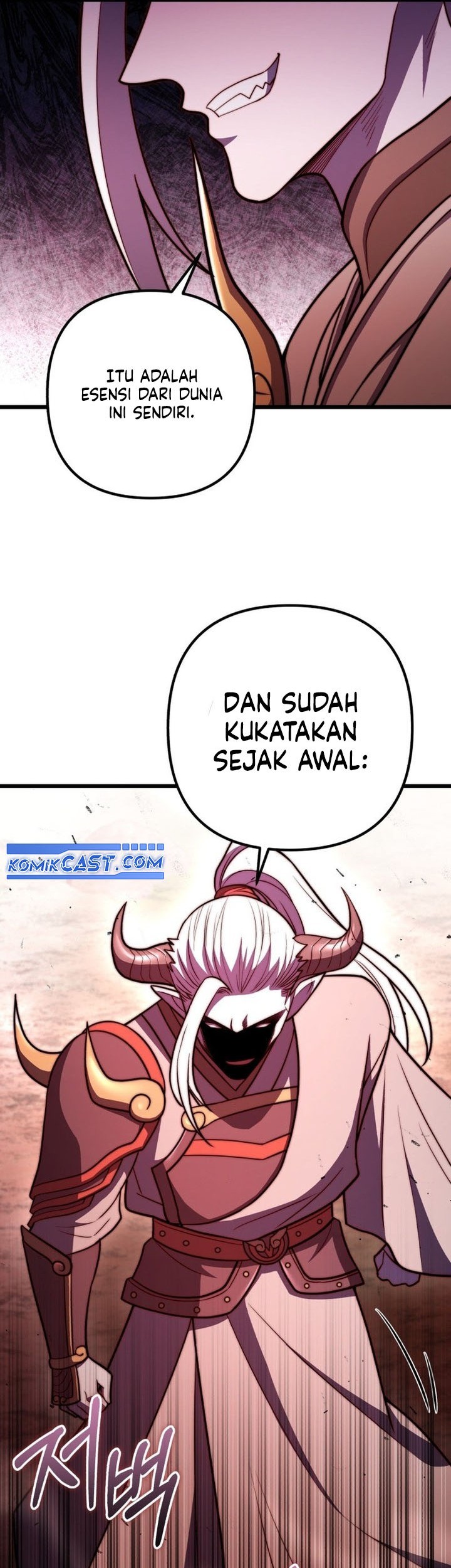 Maxed Out Leveling Chapter 97 Gambar 66