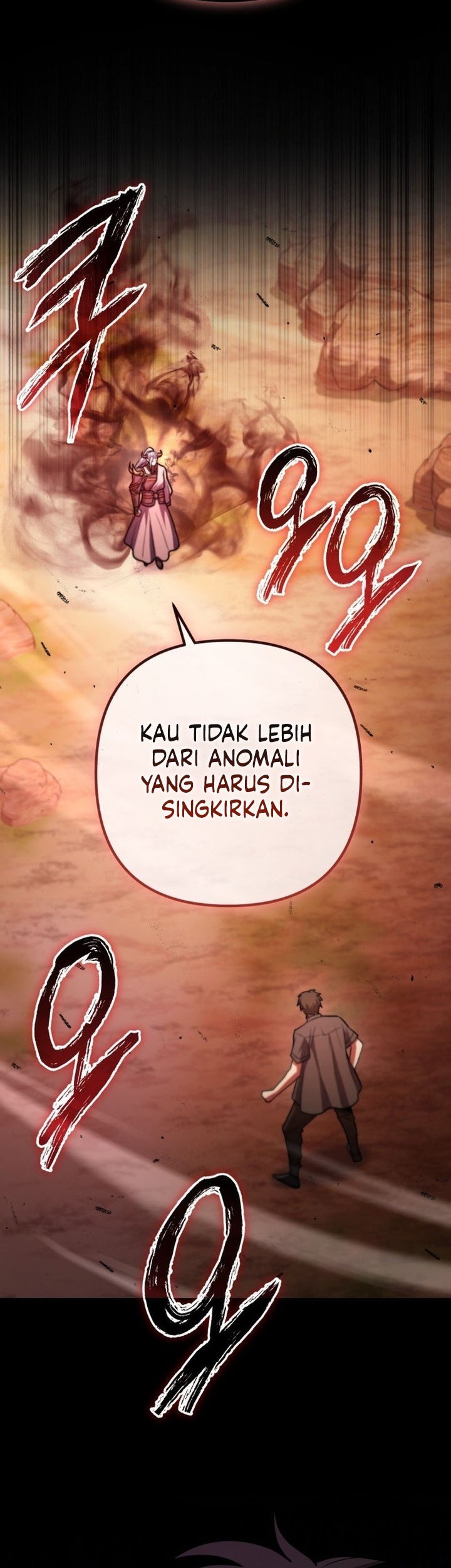 Maxed Out Leveling Chapter 97 Gambar 68
