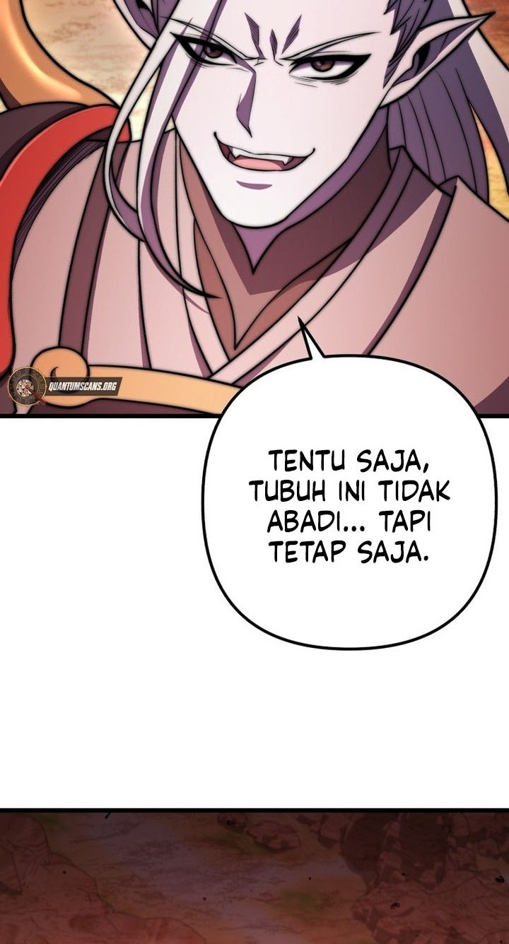 Maxed Out Leveling Chapter 97 Gambar 15