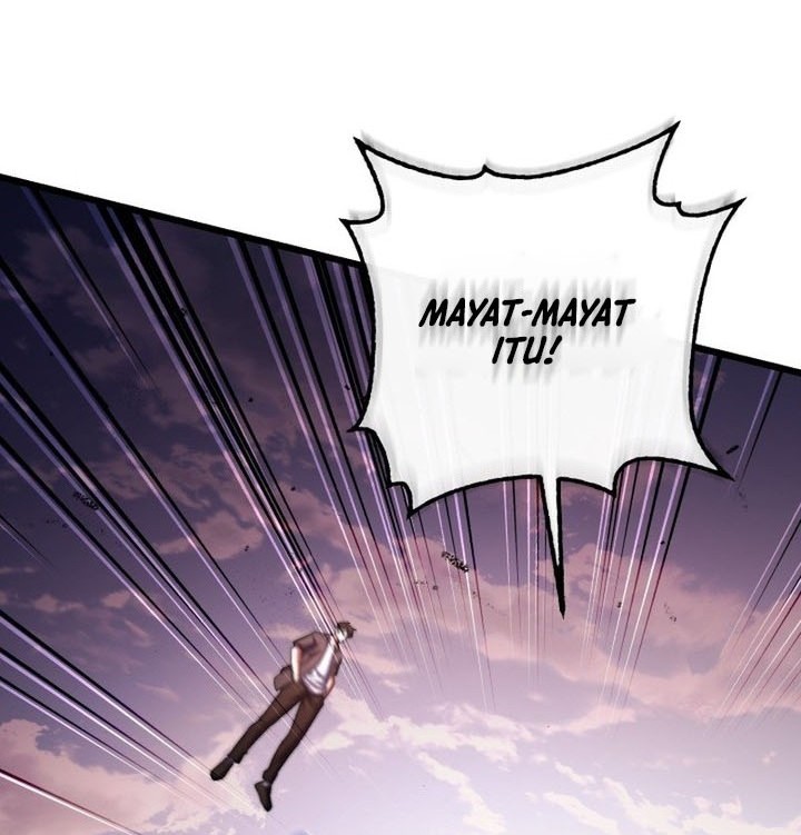 Maxed Out Leveling Chapter 97 Gambar 17