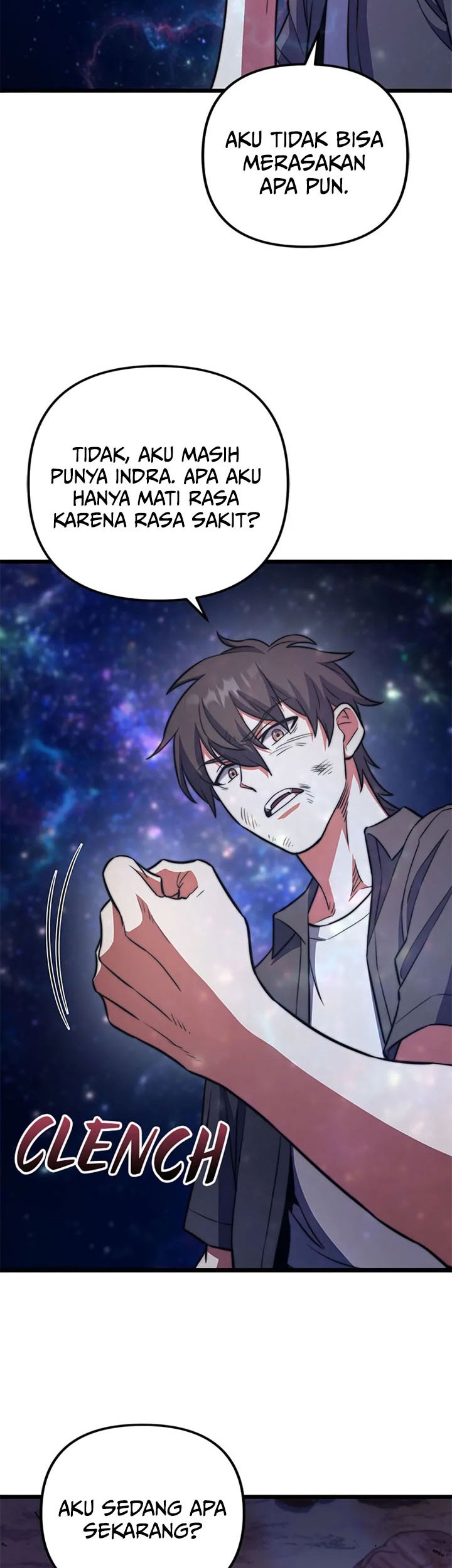 Maxed Out Leveling Chapter 98 Gambar 19