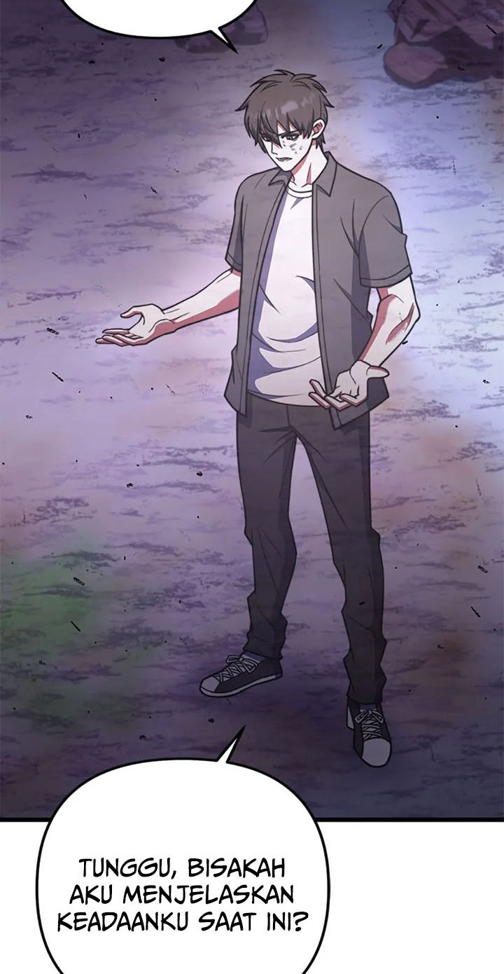 Maxed Out Leveling Chapter 98 Gambar 20
