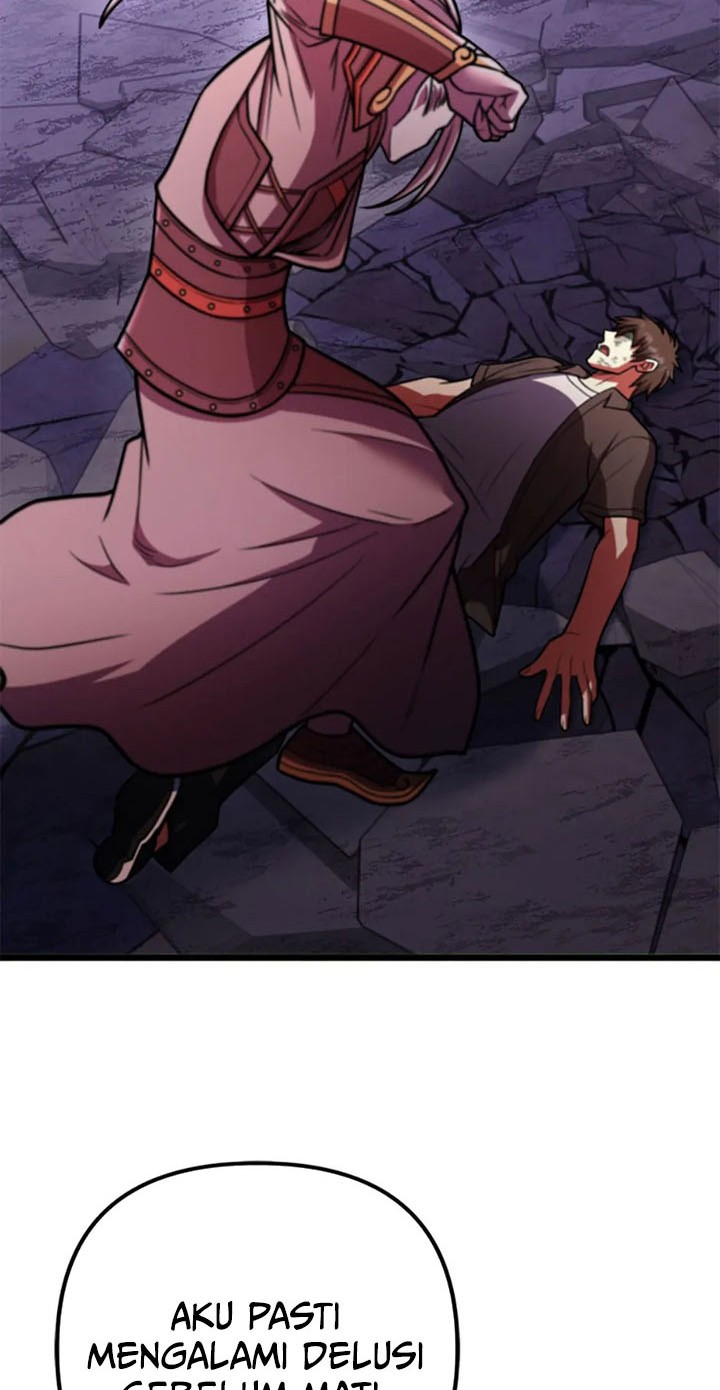 Maxed Out Leveling Chapter 98 Gambar 22