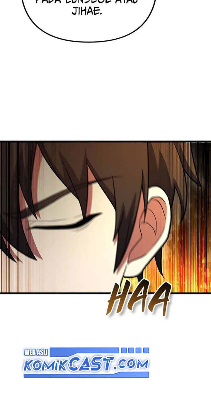 Maxed Out Leveling Chapter 98 Gambar 24