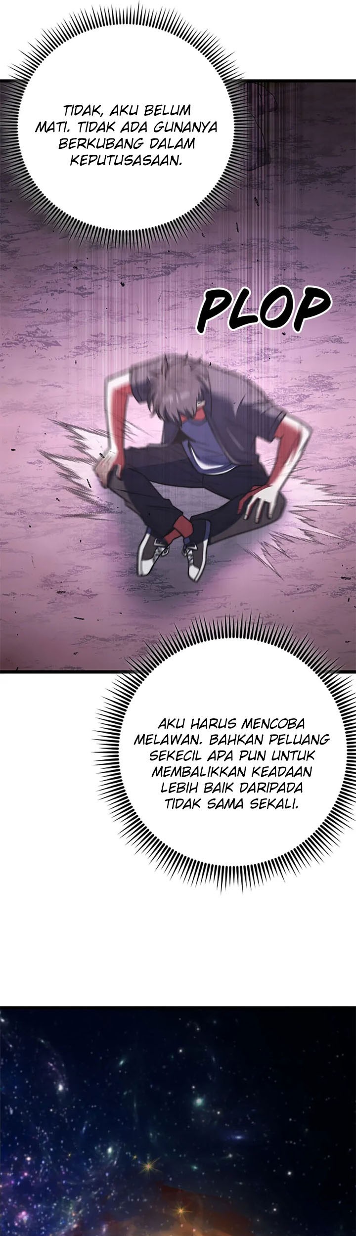 Maxed Out Leveling Chapter 98 Gambar 25