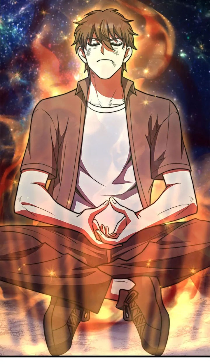 Maxed Out Leveling Chapter 98 Gambar 26