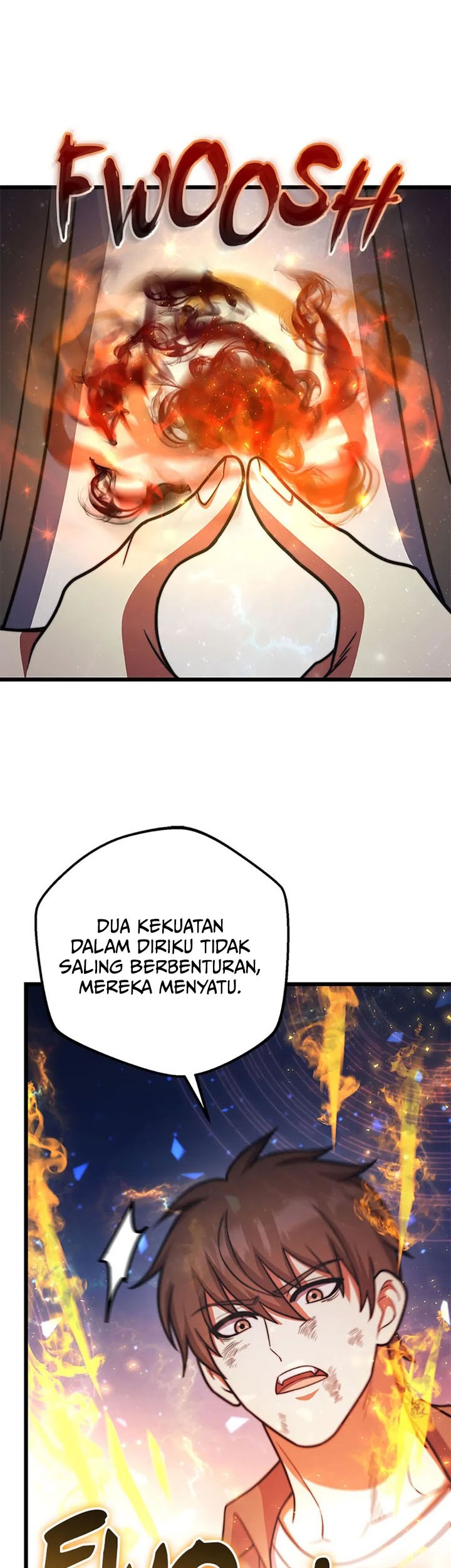 Maxed Out Leveling Chapter 98 Gambar 27