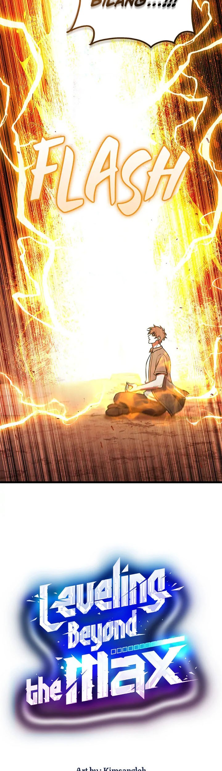 Maxed Out Leveling Chapter 98 Gambar 29