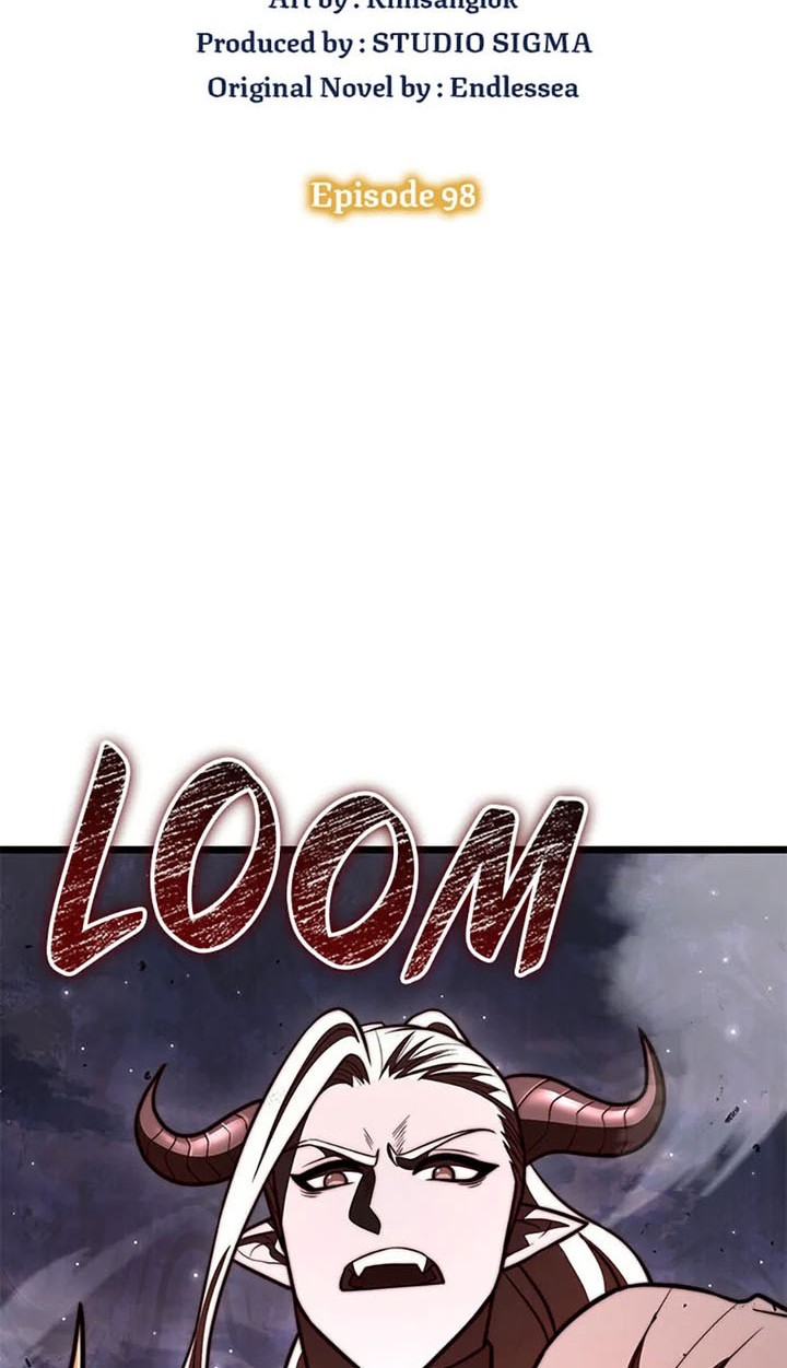 Maxed Out Leveling Chapter 98 Gambar 30