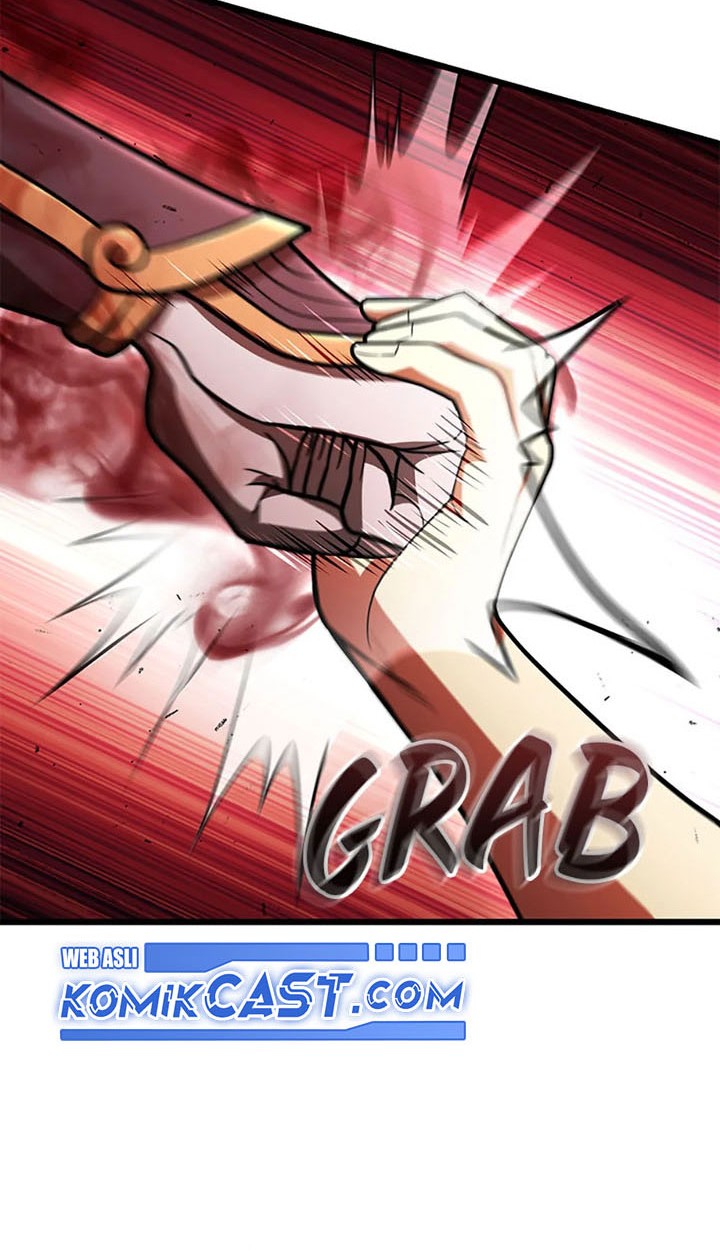 Maxed Out Leveling Chapter 98 Gambar 32