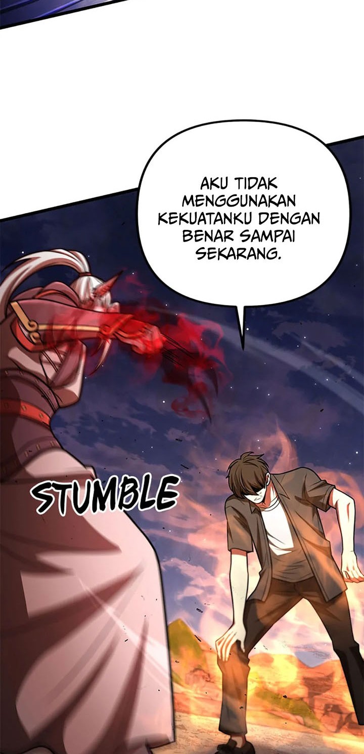 Maxed Out Leveling Chapter 98 Gambar 36