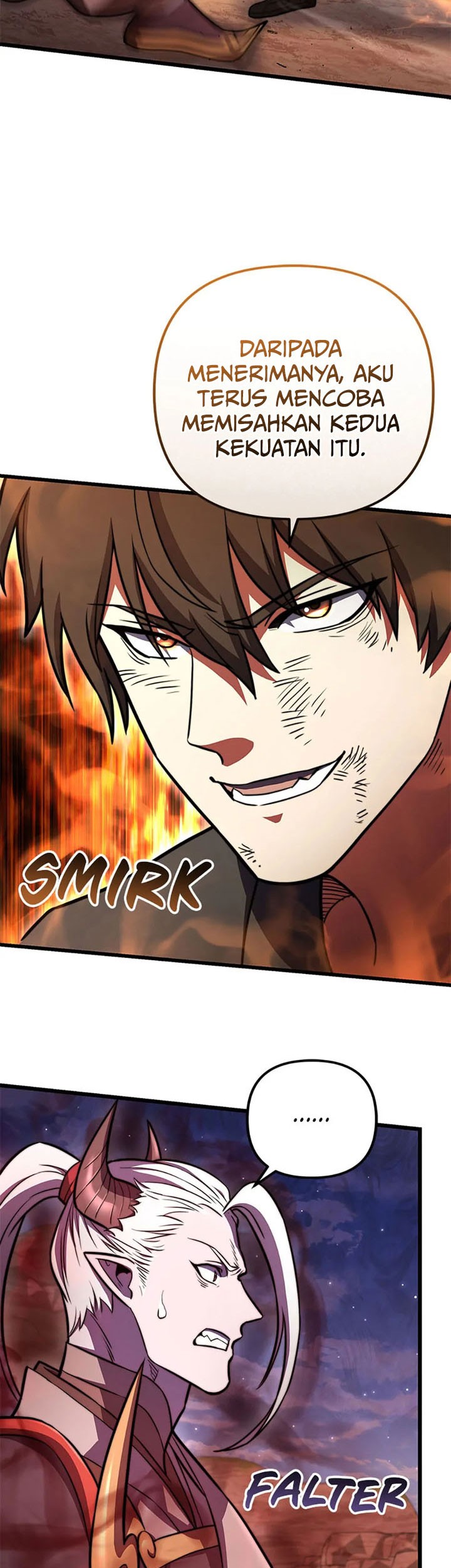 Maxed Out Leveling Chapter 98 Gambar 37