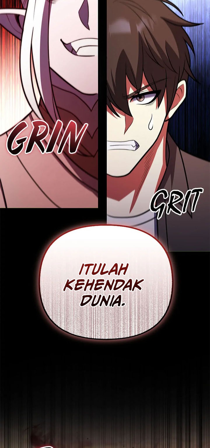 Baca Manhwa Maxed Out Leveling Chapter 98 Gambar 2