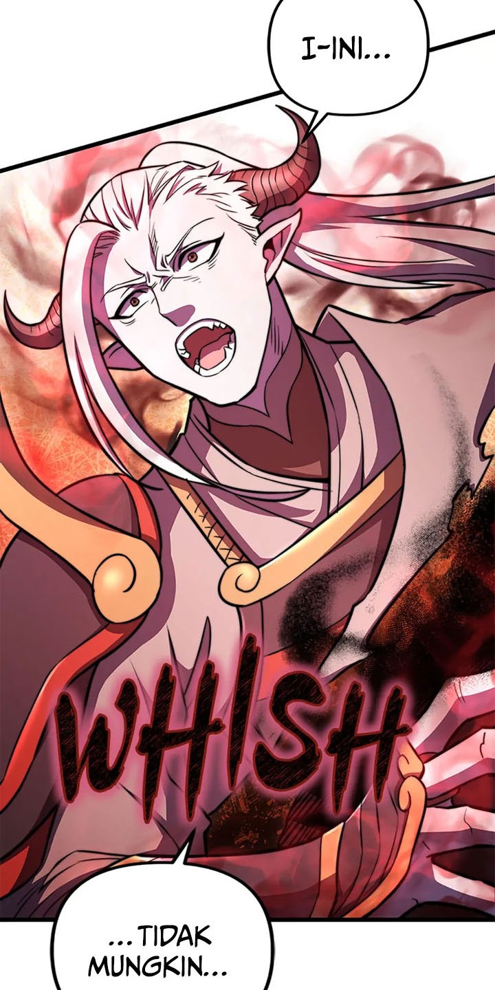 Maxed Out Leveling Chapter 98 Gambar 42