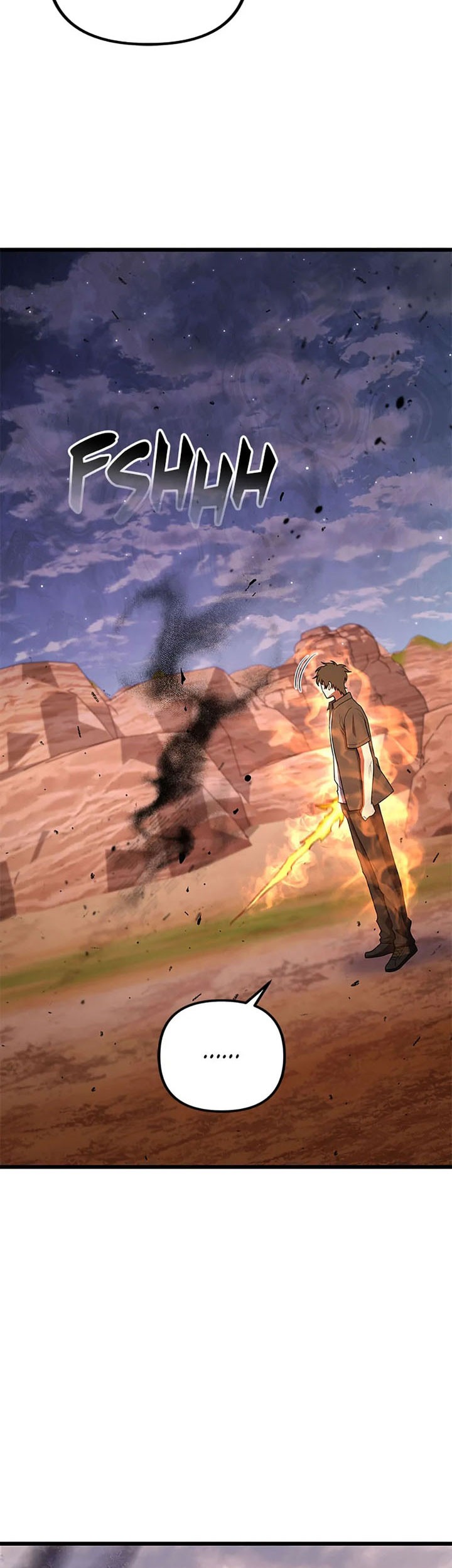 Maxed Out Leveling Chapter 98 Gambar 43