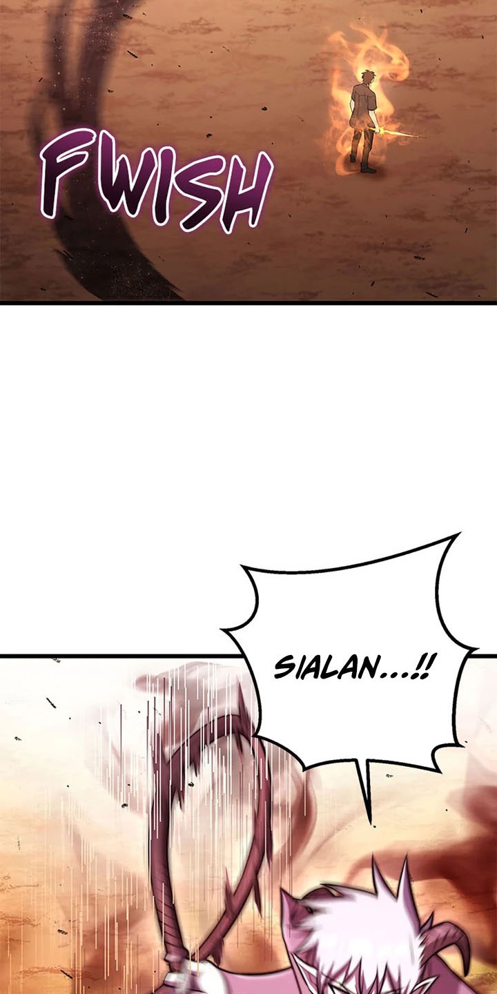 Maxed Out Leveling Chapter 98 Gambar 46