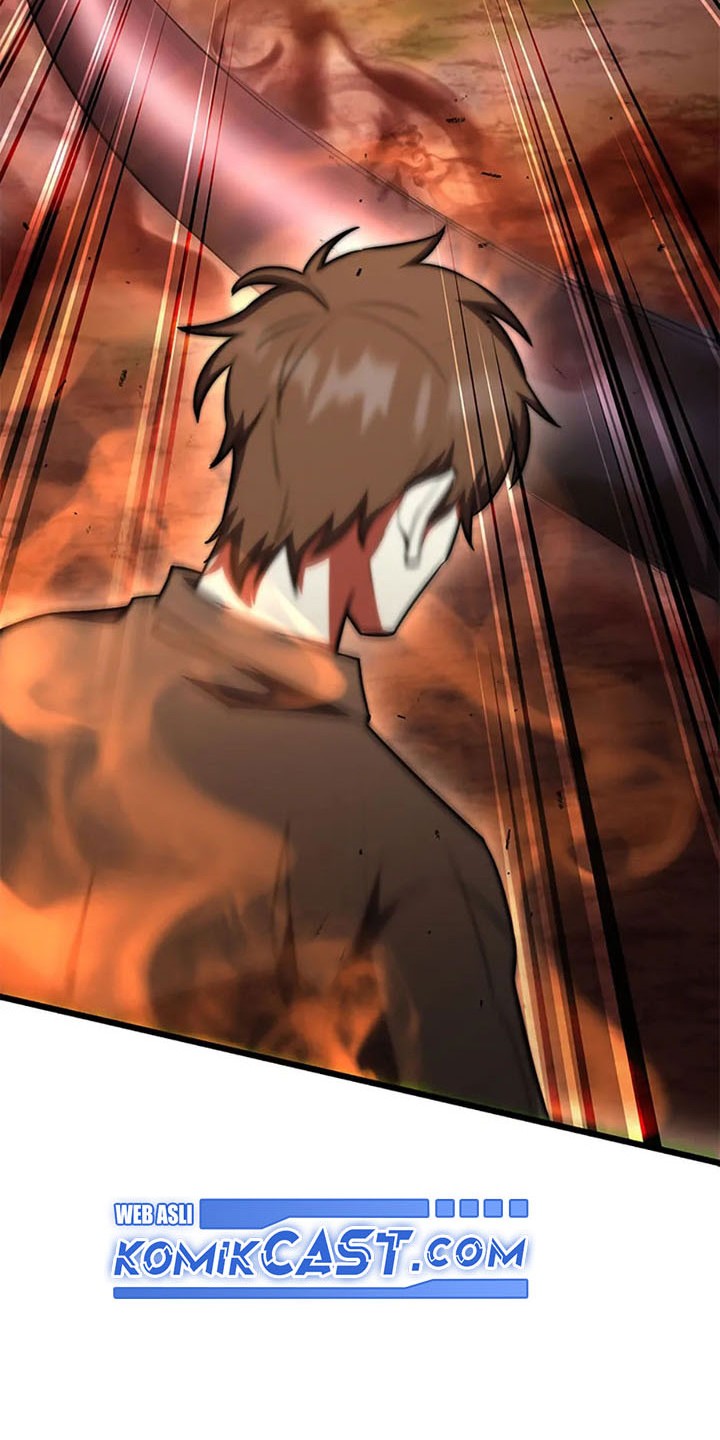 Maxed Out Leveling Chapter 98 Gambar 48