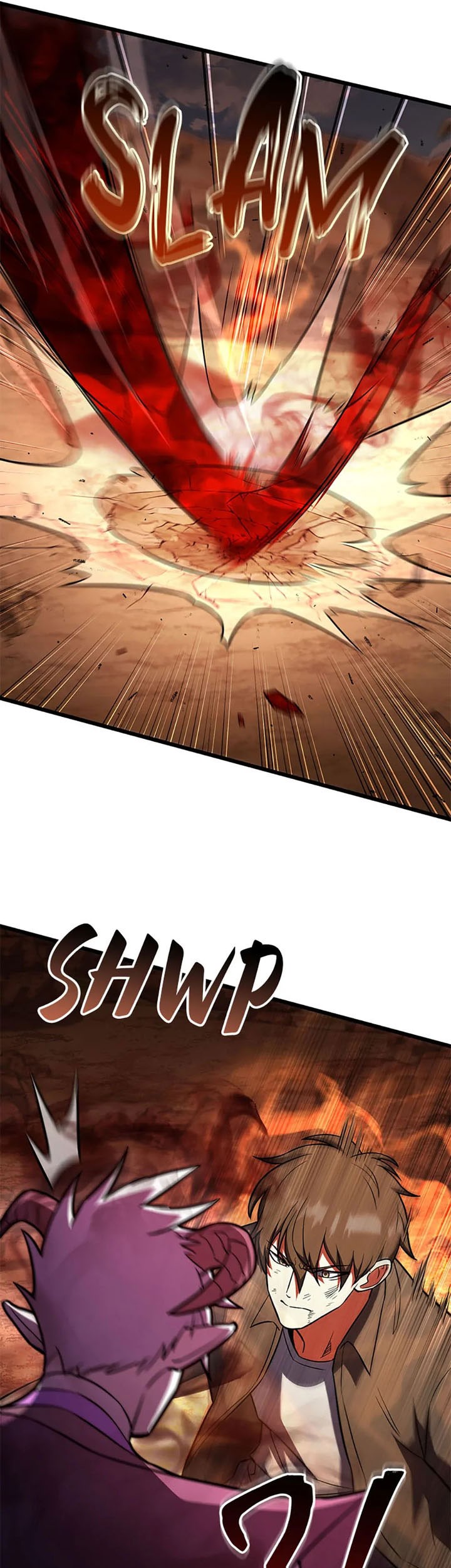 Maxed Out Leveling Chapter 98 Gambar 49